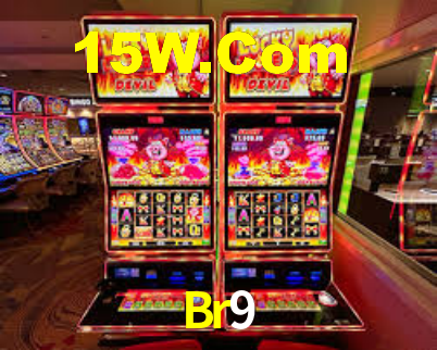 Mercados ao vivo e cash out na Br9